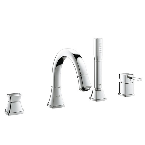 GROHE Grandera 19936000 Смеситель на борт ванны