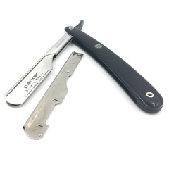 Шаветка Parker PTB черная  Нержавеющая сталь
