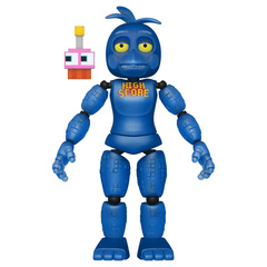 Funko Action Figure FNAF S7 High Score Chica (GW)