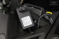 BUGGY M222MM