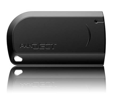Автосигнализация Pandora VX 4G GPS v3