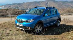 Блокиратор рулевого вала для RENAULT SANDERO STEPWAY*/2014-2019/*А+*ГУР~/2019-/*А+*P~ - Гарант Блок Люкс 063.E/f