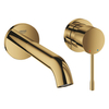 GROHE Essence 19408GL1 Смеситель для раковины встраиваемый