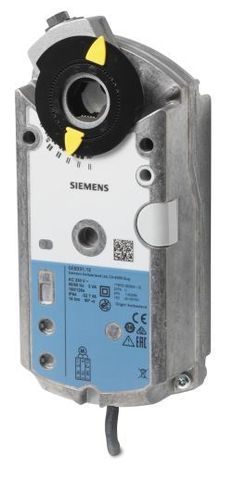 Siemens GEB341.1E