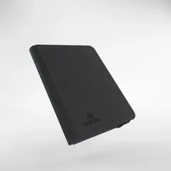Альбом Gamegenic Prime Album 8-Pocket Black