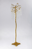 Торшер Coral Crystals Copper II AL — фото 1