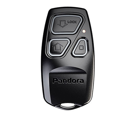 Автосигнализация Pandora VX 4G GPS v3