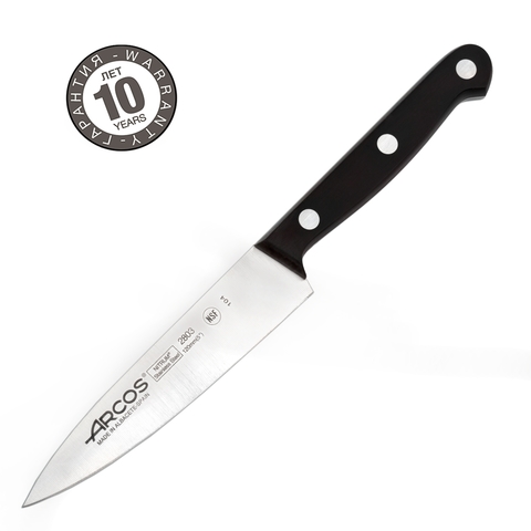 Нож кухонный Шеф 12 см ARCOS Universal арт. 2803-B
