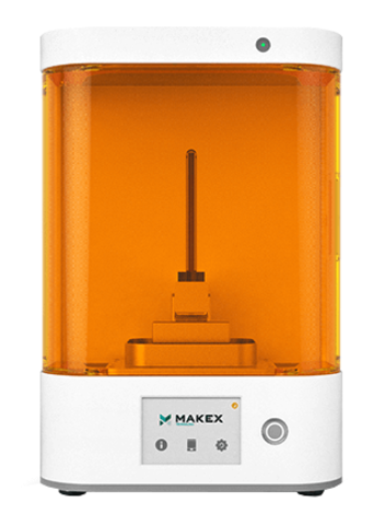 3D-принтер Makex M-Jewelry U60