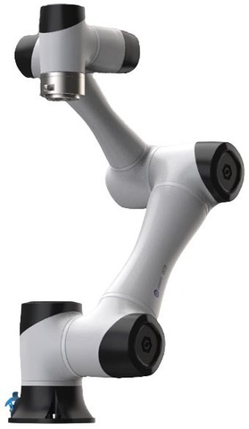 Роботизированный манипулятор DOBOT CR5