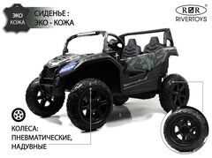 BUGGY M222MM