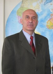 Исаев Борис Акимович