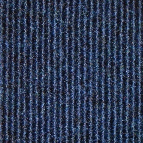 Ковровая плитка VVK - Office (синий)