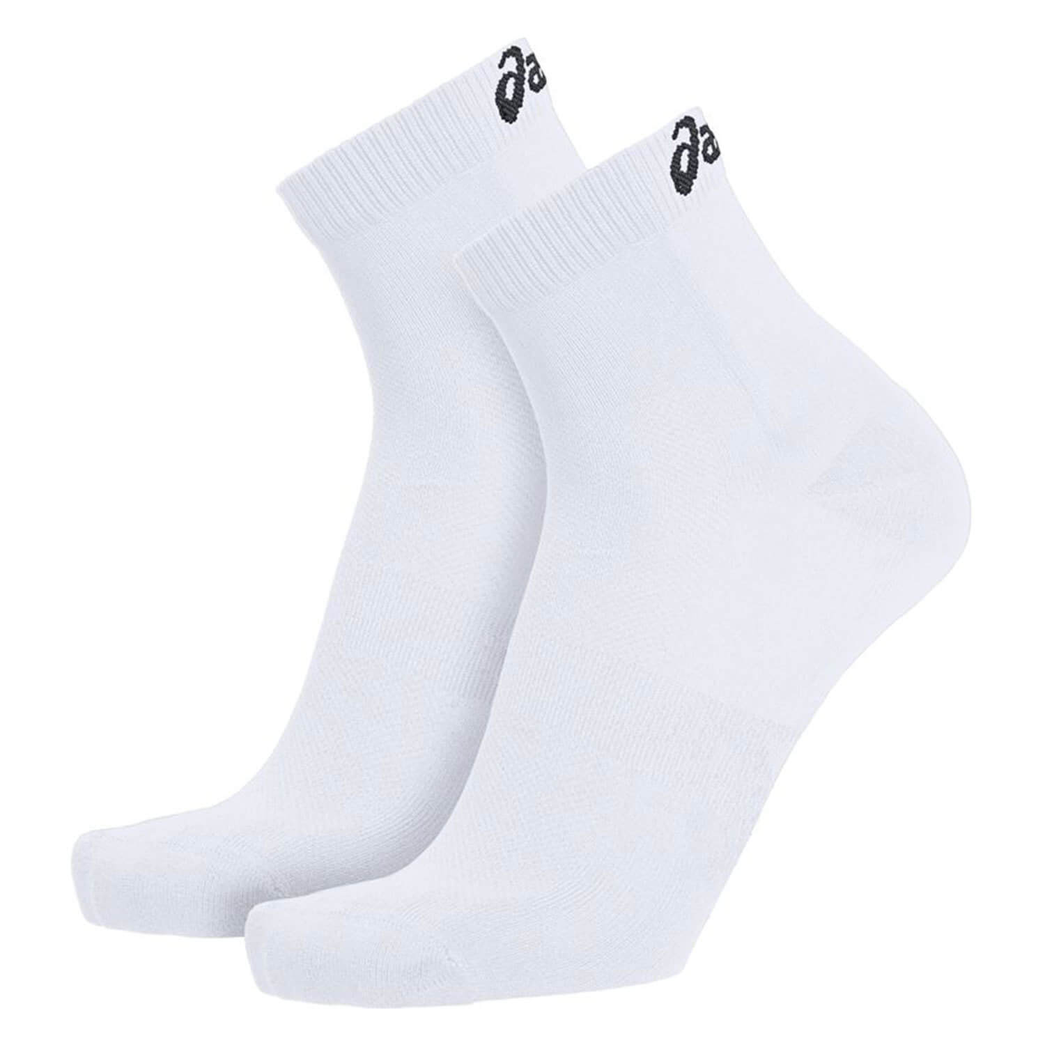 Asics Sport Sock комплект носков белые