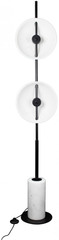 Торшер светодиодный Loft It Marble 10049F