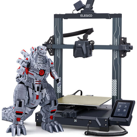 3D-принтер Elegoo Neptune 3 Pro
