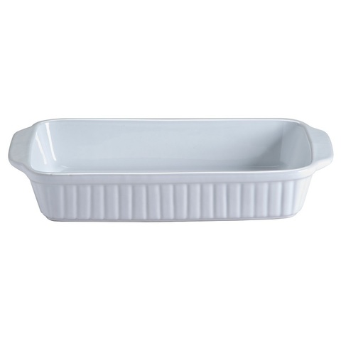 Блюдо для запекания classic, 17х30 см
