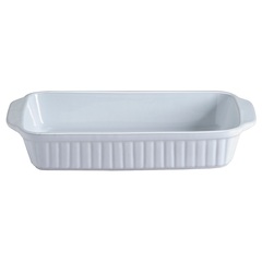 Блюдо для запекания classic, 17х30 см