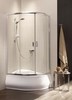 Radaway Premium Plus E 1700 30483-01-08N Душевой уголок