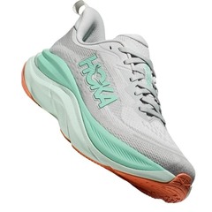COSMIC GREY / SEAFOAM