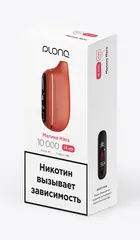PLONQ MAX PRO 10000 Малина Мята (Ч/З)