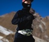 Поясная сумка для бега Enklepp Marathon Waist Bag cats black - 10