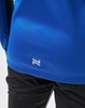 Мужской тренировочный лыжный костюм Nordski Advance white-true blue-black - 8