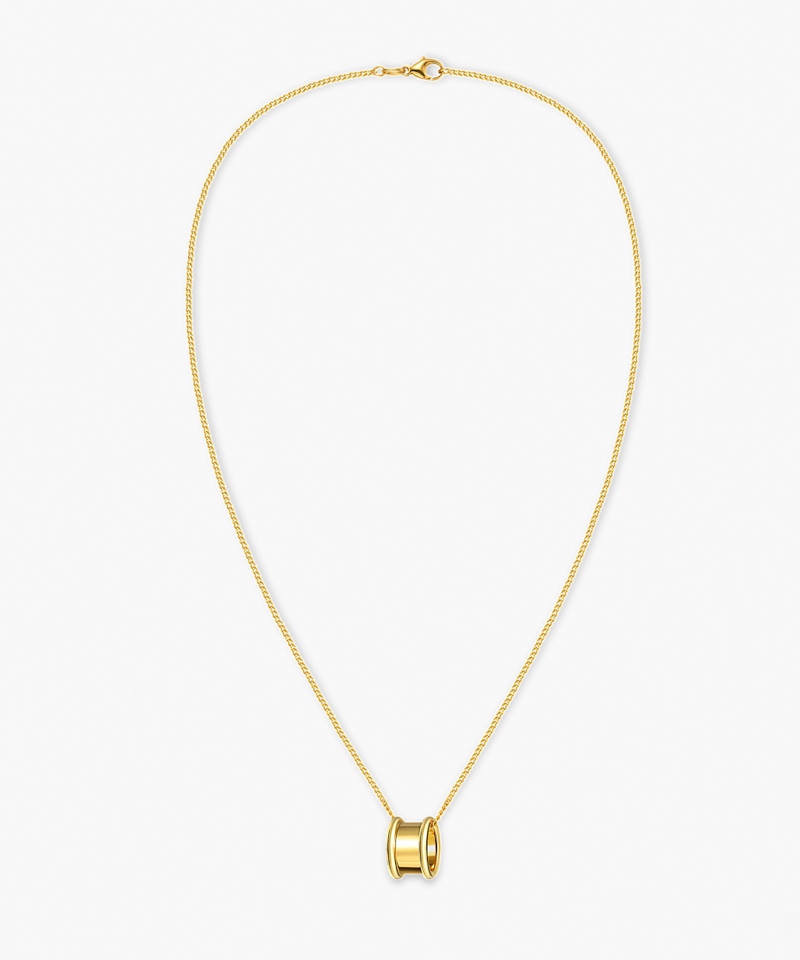 Кулон Gia gold