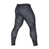 Компрессионные штаны Rusco Sport Black Herb