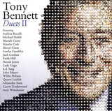 BENNETT, TONY: Duets Ii (Компакт-диск)