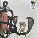 RIVAL SONS: Head Down (Виниловая пластинка)