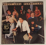 JOEL, BILLY:  Turnstiles