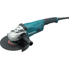 Угловая шлифовальная машина Makita GA9020SFK