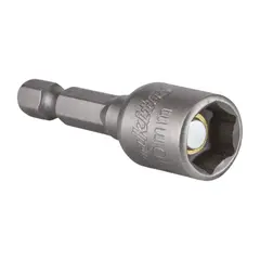 Головка торцевая магнитная 13 мм Makita B-38744