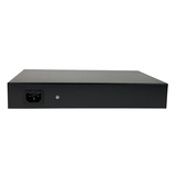 Коммутатор управляемый ORIGO OS6208/A1A