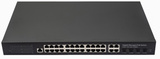 Коммутатор управляемый NST NS-SW-24G4G-PL