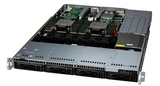 Серверная платформа 1U Supermicro SYS-611C-TN4R
