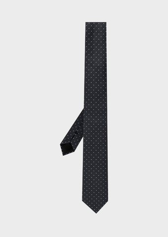 Галстук BOSS H-Tie Cm6 262