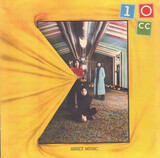 10CC: Sheet Music (Компакт-диск)