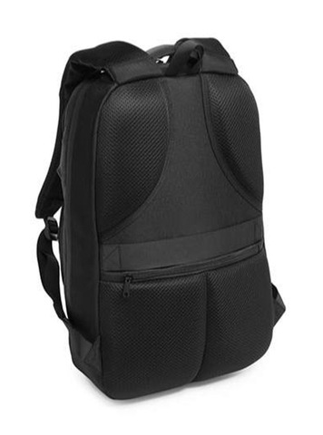 Картинка рюкзак городской Ozuko 9849 Black - 11