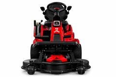 Фронтальная газонокосилка ZimAni R214TC