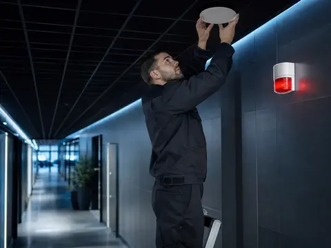 Системы оповещения