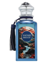 French Avenue Safari Breeze