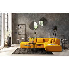 Ковер Cosy Rocky 240x170 см