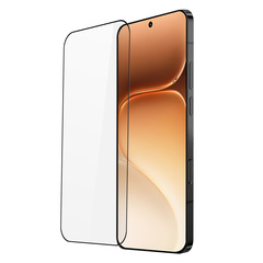 Закаленное стекло на экран для смартфона Honor 600 и 600 Pro, серия 2.5D HD Screen Protector от Dux Ducis