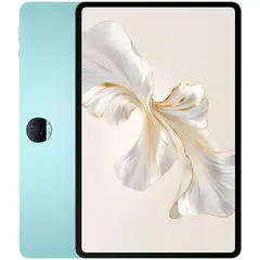 Планшет Honor Pad 9, 12.1", Wi-Fi, 8/128GB, Cyan Lake (Мятный голубой)