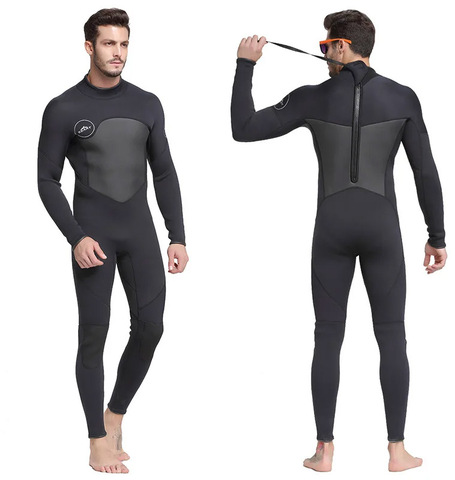 Картинка гидрокостюм Skully Wear sbart-1283  - 1