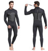 Картинка гидрокостюм Skully Wear sbart-1283  - 1