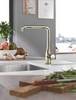 GROHE Essence 30269BE0 Смеситель для мойки