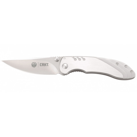 Складной нож CRKT Columbia River R2802 Trajectory, полуавтомат